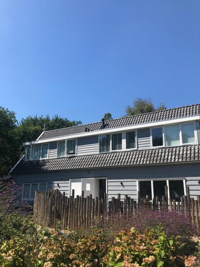 Lodge21Ouddorp Exteriör bild